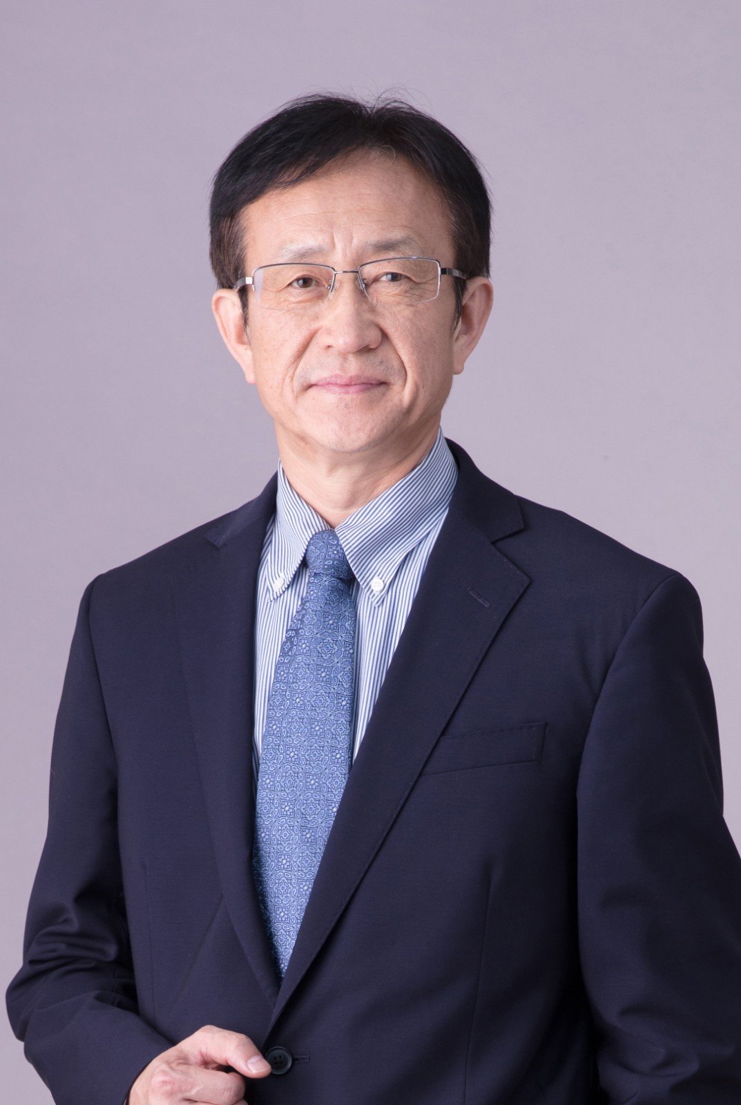 Prof. Jianping Fan