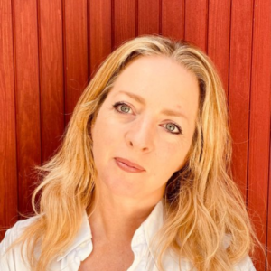 Madeline Newman photo